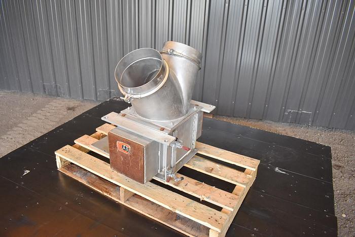 D'occasion USED ERIEZ MAGNETIC TRAP