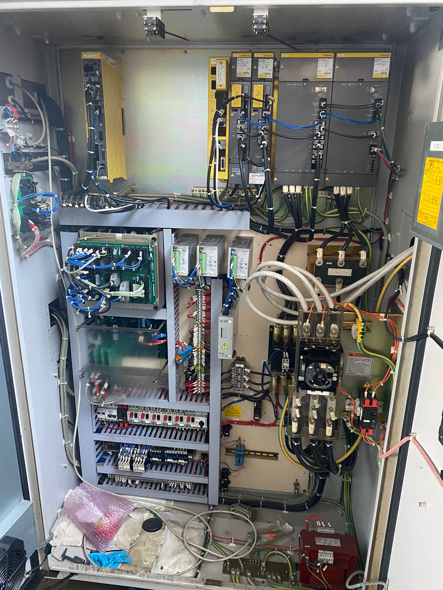 Usato 2000 Mori Seiki SL-253B/1000