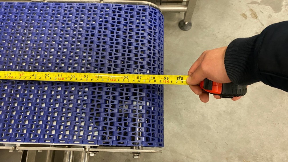 Used Fortress metaldetector