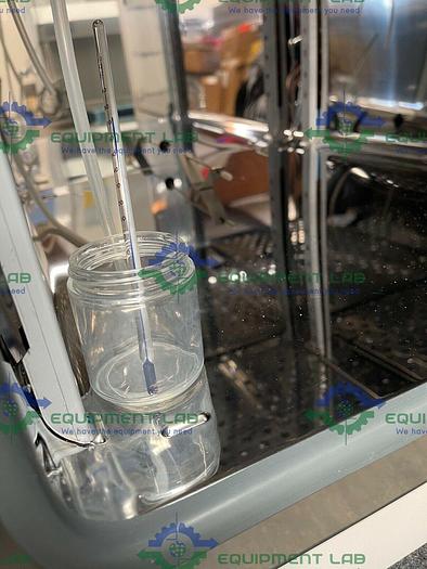Used VWR 89511-422 Incubator 75°C Gr Con 6.85 Cu Ft 120V