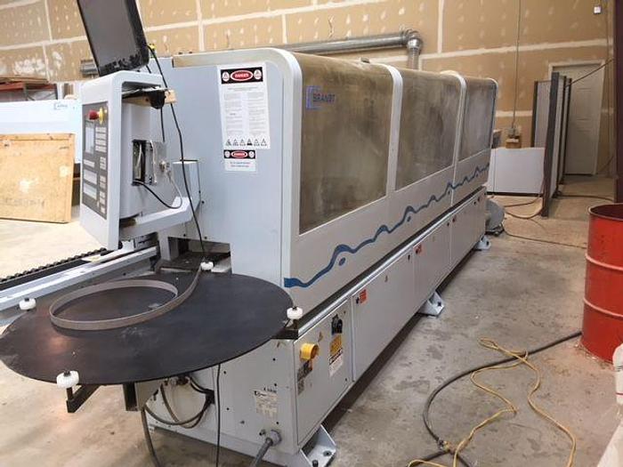 Brandt KDN 650 C Edgebander