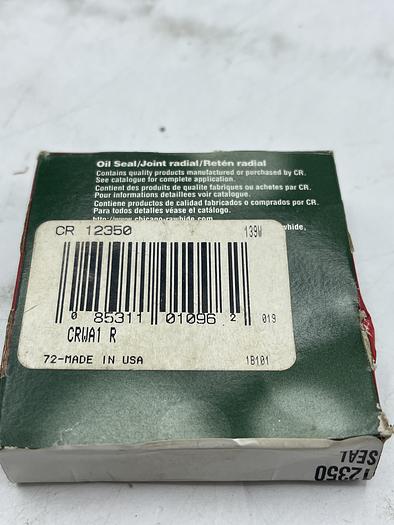 CR CHICAGO RAWHIDE 12350