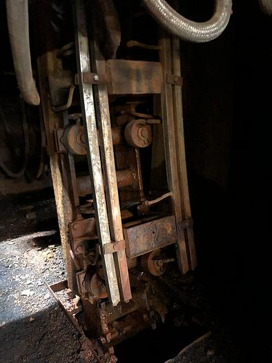 Used VARIOUS BRANDS  Continuous Caster (Used) #3728