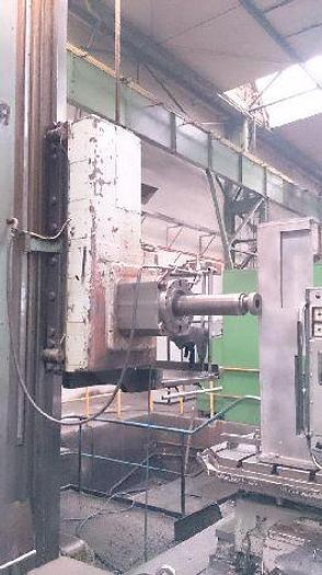 Used Borer Horizontal Floor Type W160G