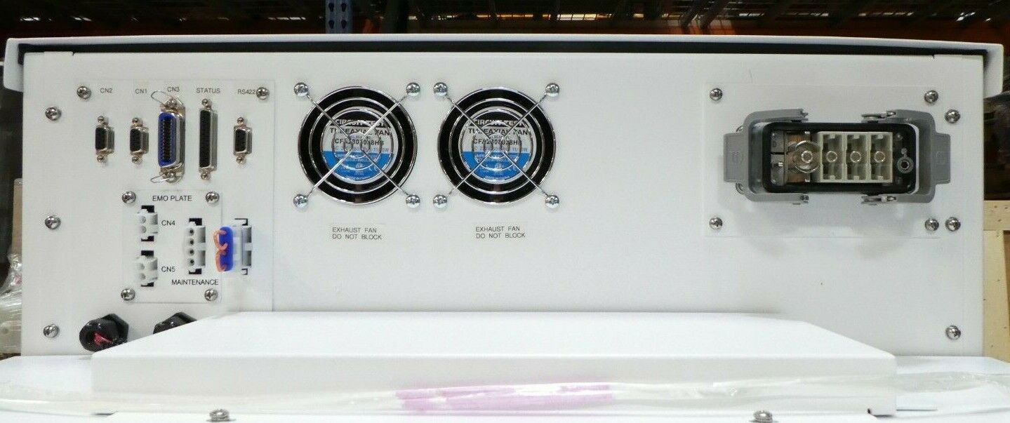 Used ATS Advanced Thermal Sciences