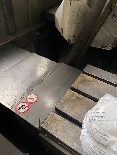 Usato SIGMA MISSION 2