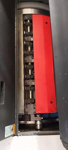 Used 2008 Presstek 52DI