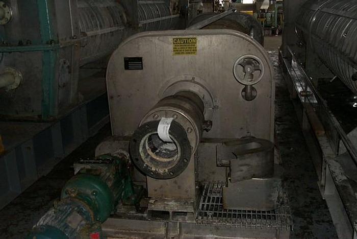 Used HYCOR SPR260 #18583