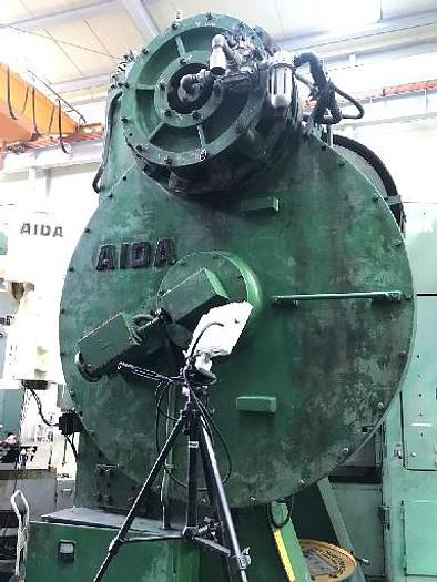 Used Press Knuckle Joint Coining PK40