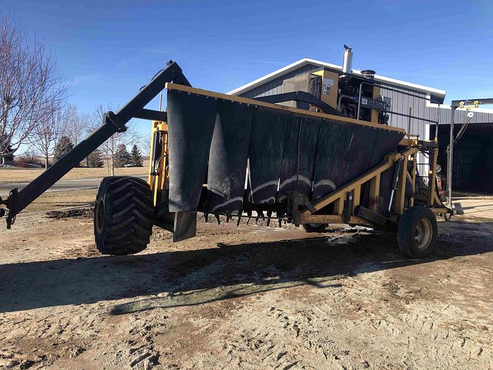 Used 2006 WILDCAT TS616