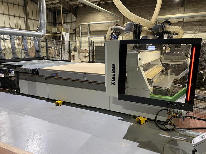 Usato 2019 Biesse Rover A FT 2231