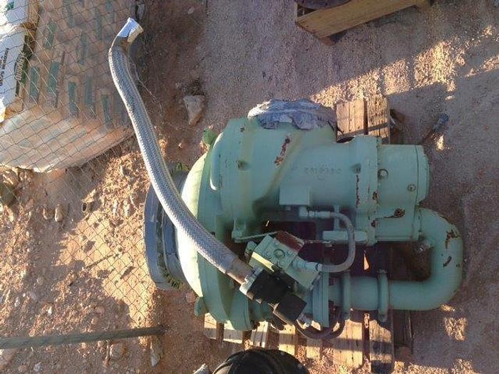 Used 2006 Sullair 1150XH Air Ends