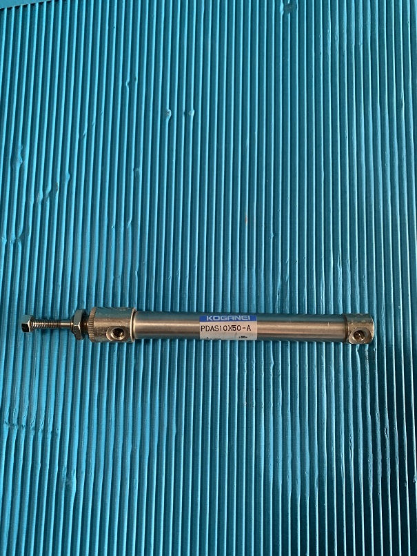 Used Koganei Air Cylinder PDAS10x50-A