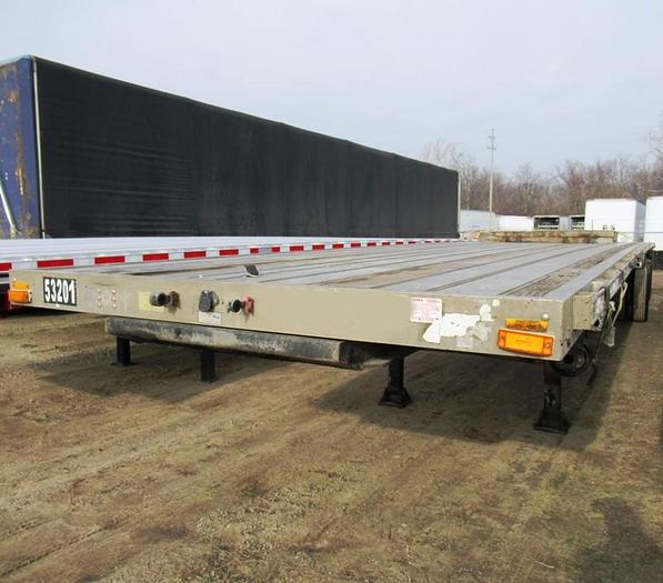 Used 2005 TRANSCRAFT EAGLE