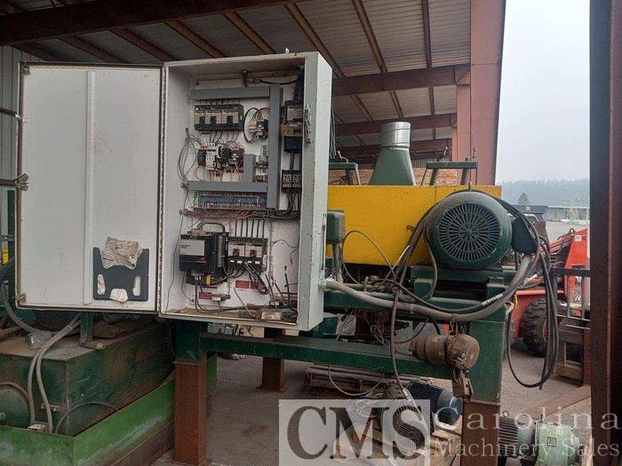 Used Pendu M4300 Gang Rip Saw