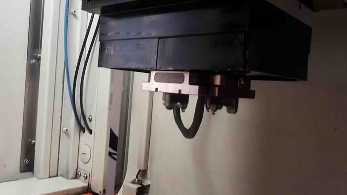 Gebraucht Senkerodiermaschine CHARMILLES Roboform 31