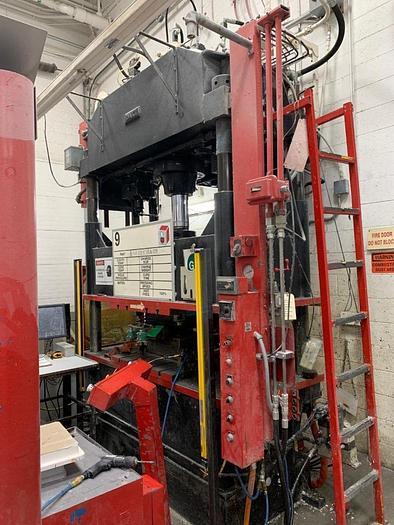 Used DAKE 27-187