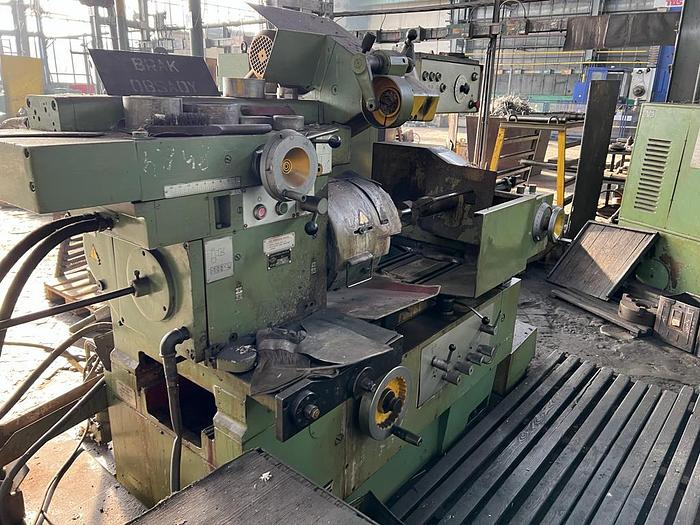 Used Szlifierka do otworów SOJ 10M