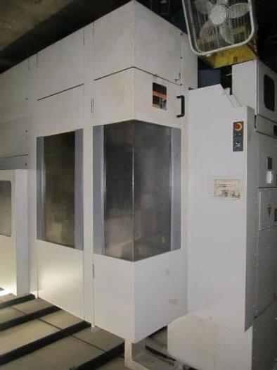 Used 2001 Mori Seiki SH8000