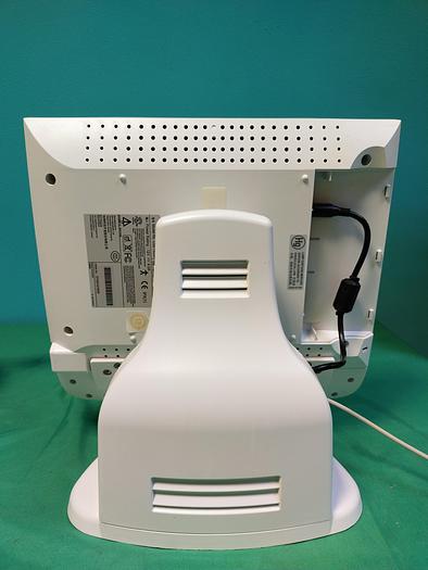 Gebraucht GE ohmeda D-FPD15-00 Patientenmonitor