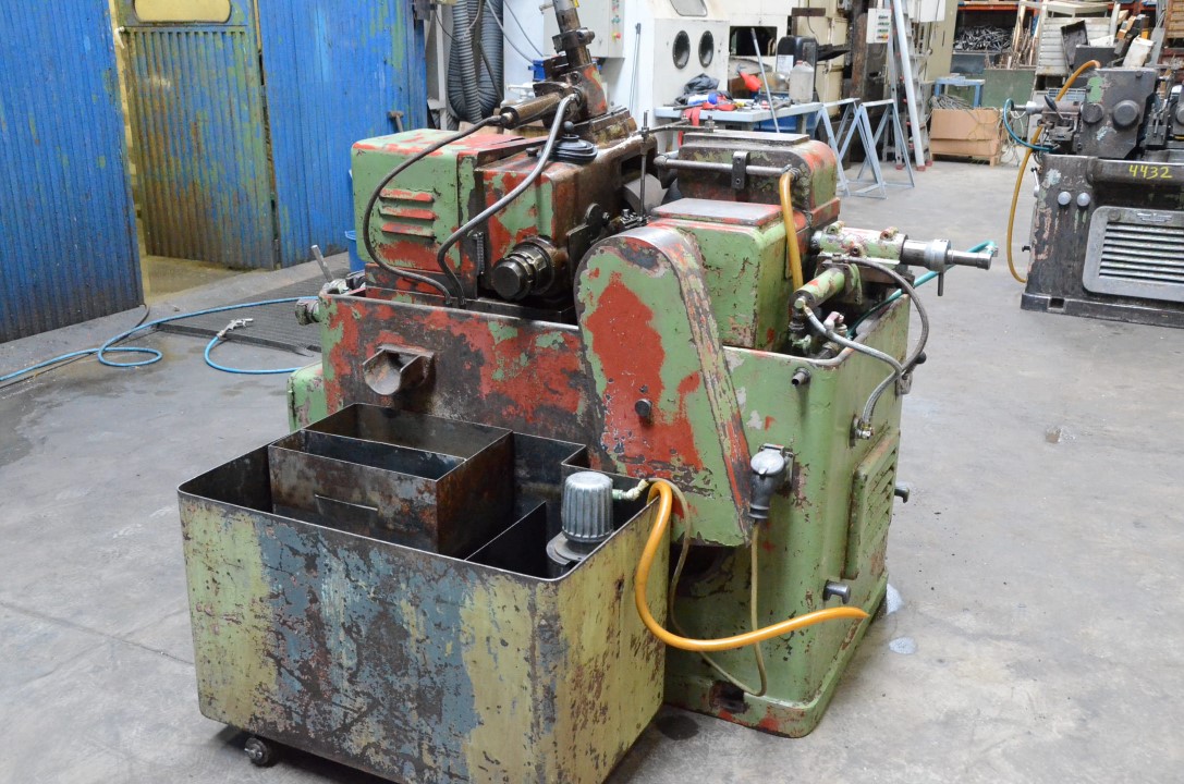 Usado ESTARTA 310 Rectificadoras sin centros #4431