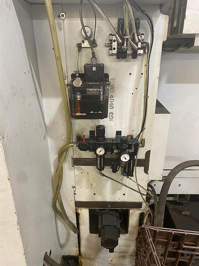 Used 2002 Bridgeport  VMC 600XP Machining Center