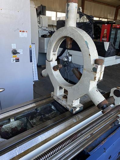 Used 2012 Summit 3080