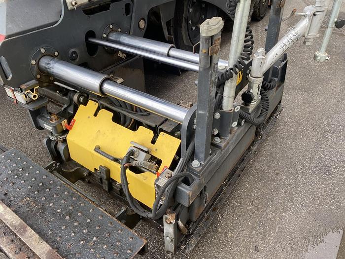 Usato 2014 BOMAG BF 300 P