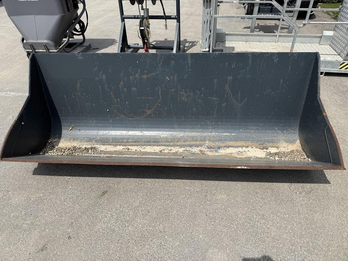 Usato 2019 MAGNI RTH 5.25 SH-D/C