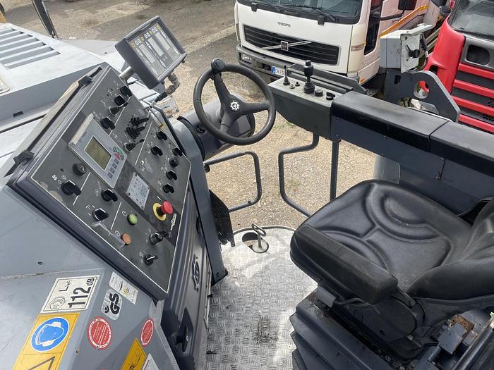 Usato 2014 WIRTGEN W100 Fi