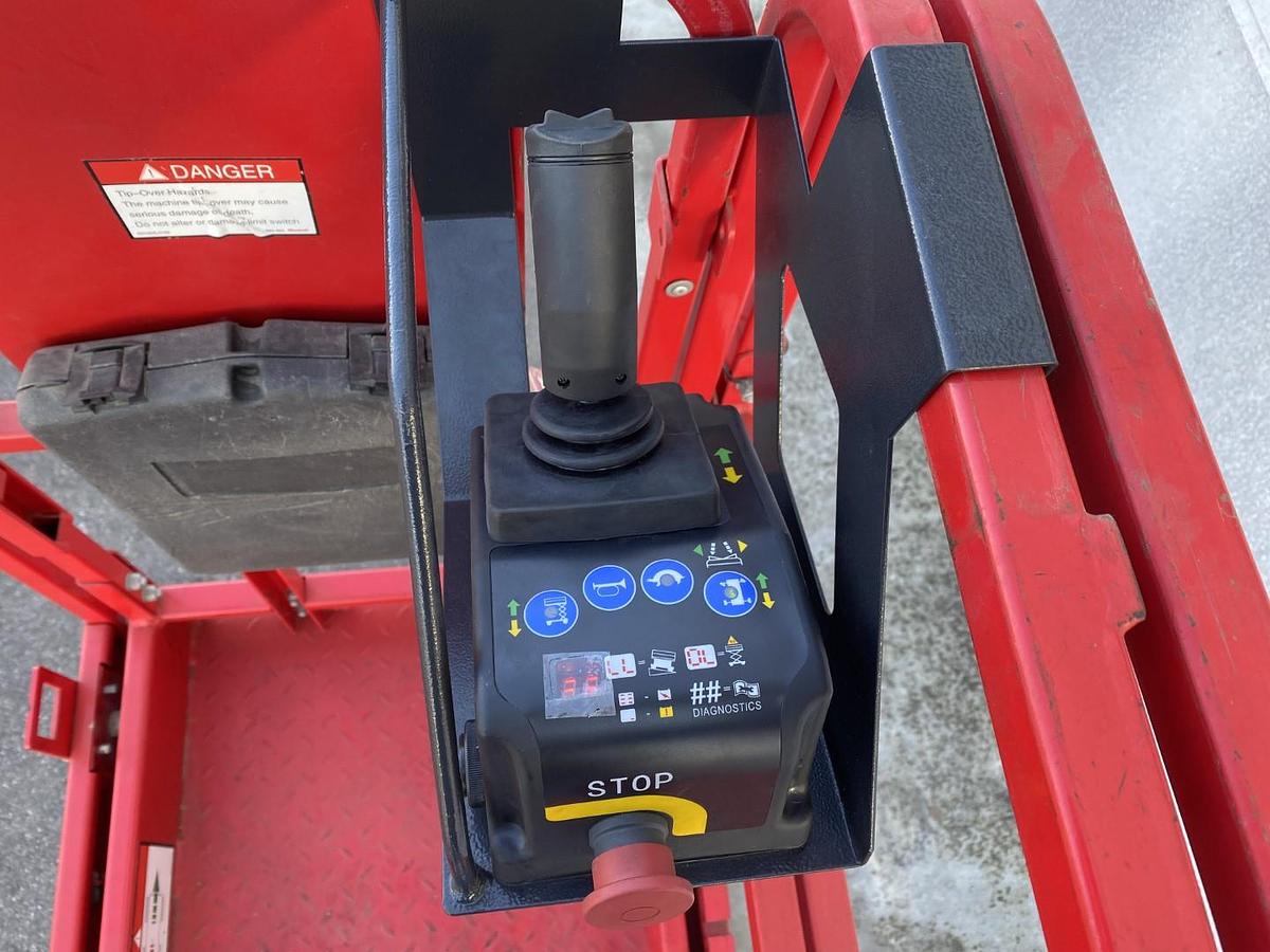 Usato 2021 MANTALL XE 80N