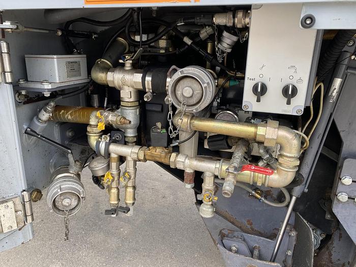 Usato 2014 WIRTGEN W100 Fi