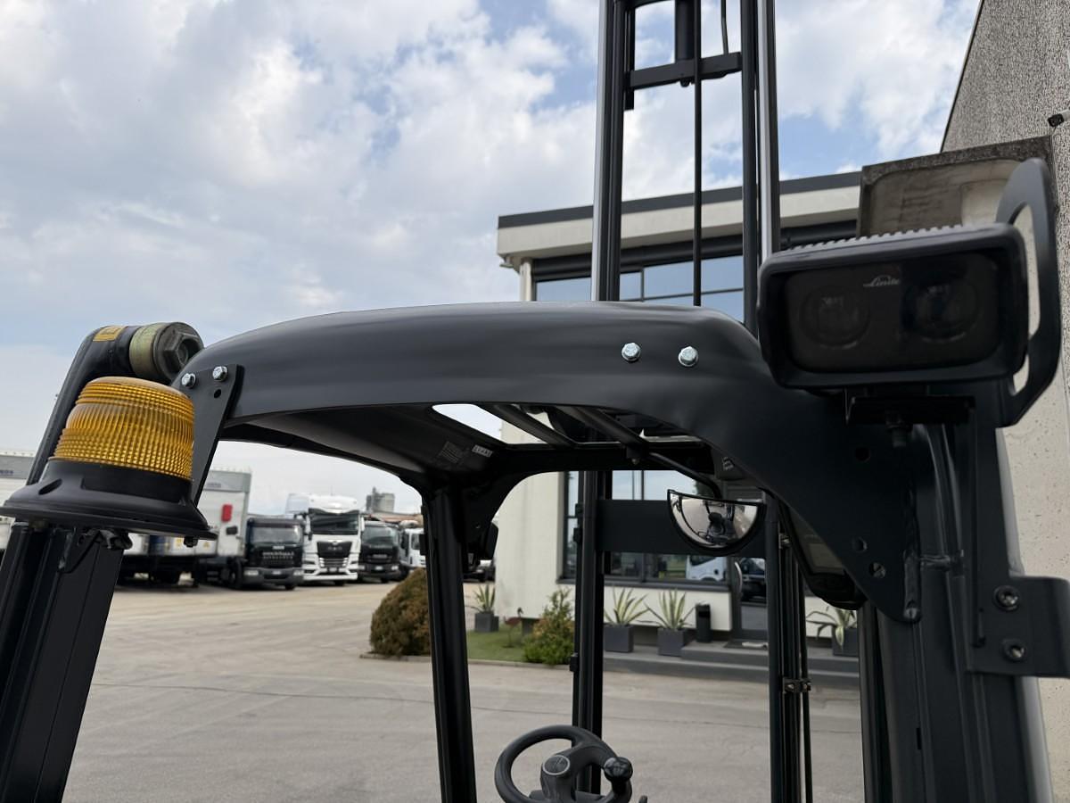 Usato 2015 LINDE E18-02