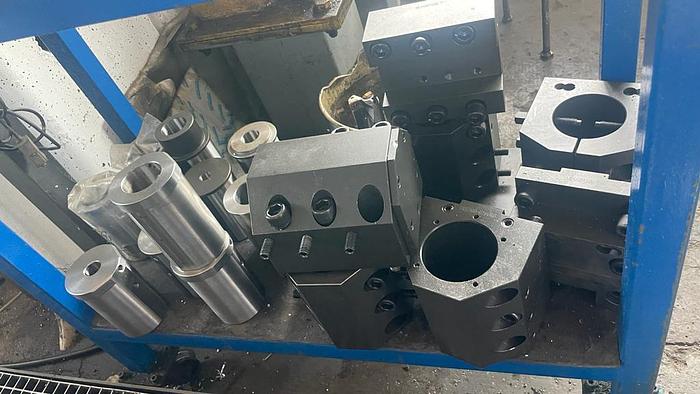 Usato 2020 DOOSAN PUMA 5100B