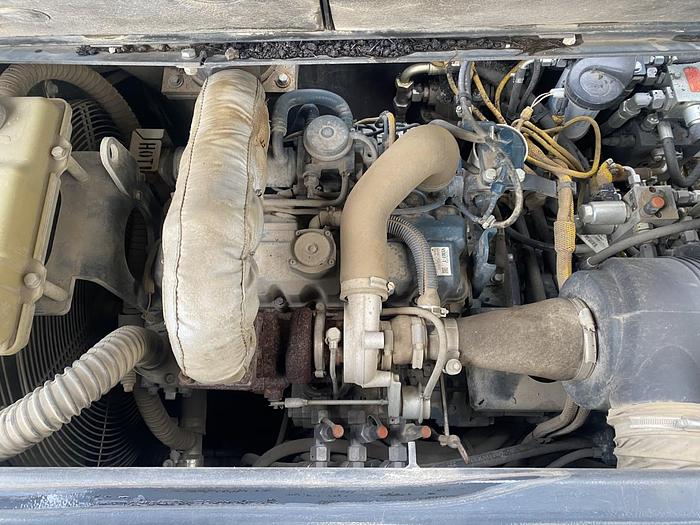 Usato 2014 BOMAG BF 300 P