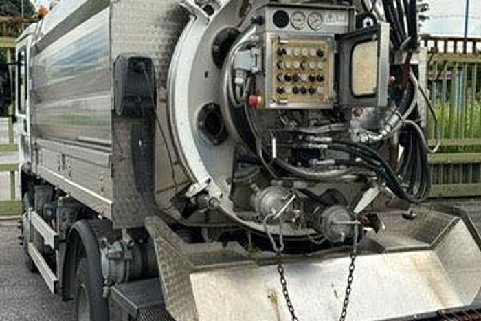 Usato OZETA SPURGO MORO