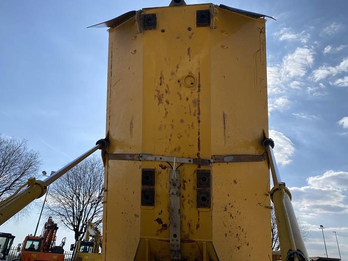 Usato 2017 BELL ADT B30E