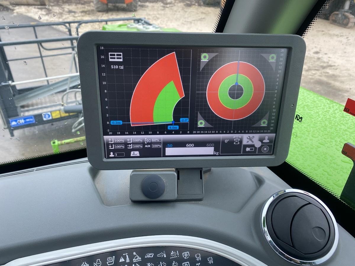 Usato 2022 MERLO ROTO 40.18S