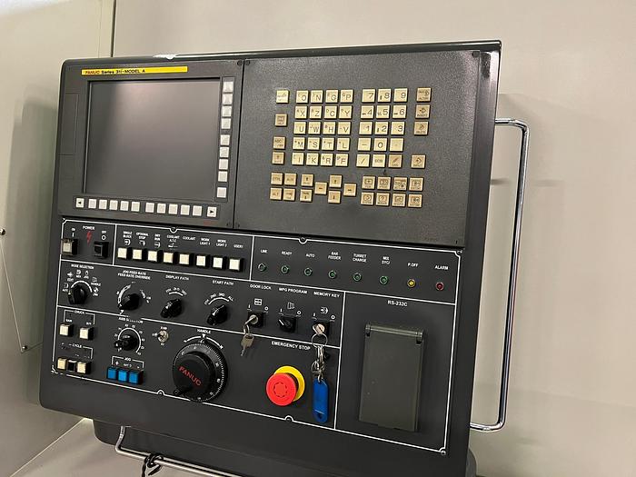 Usato 2013 NEXTURN NST 38