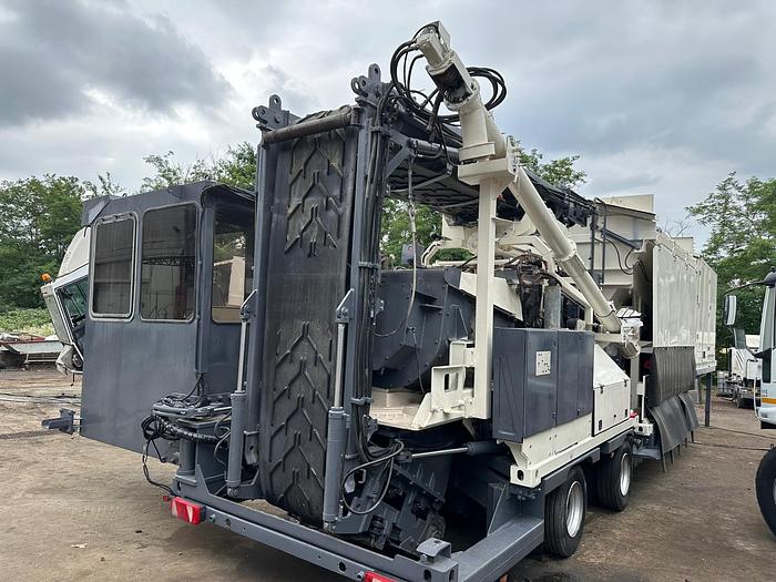 Usato 2003 WIRTGEN KMA 200