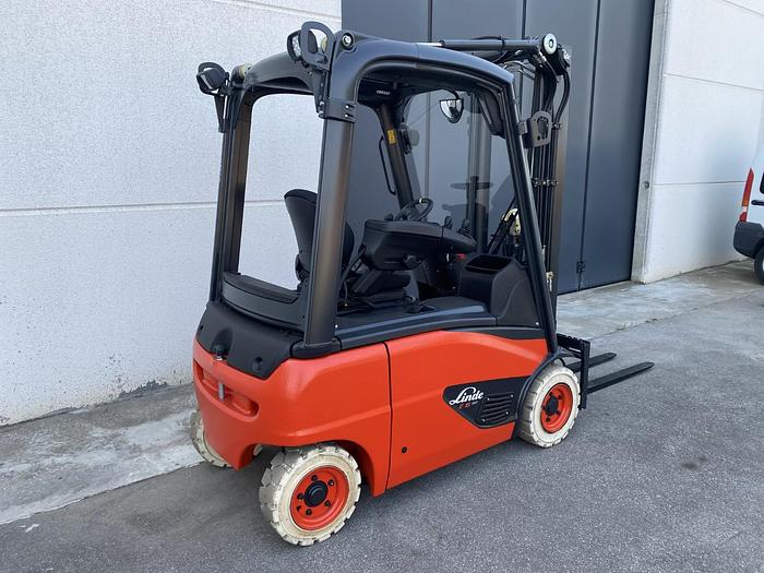 Usato 2016 LINDE E16P-02