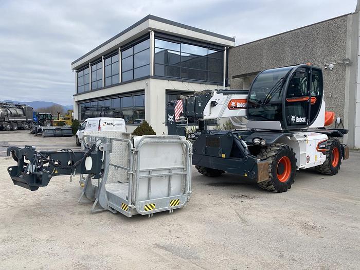 Usato 2022 BOBCAT/MAGNI - TR60.210/RTH6.21