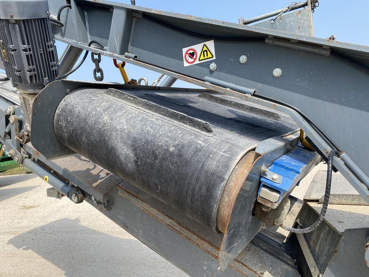 Usato 2019 RUBBLE MASTER RM90GO!