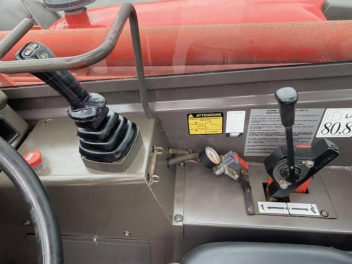 Usato 1998 MANITOU MVT 930T