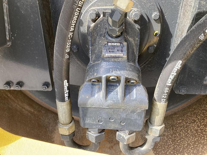 Usato 2017 BOMAG BW 213 DH-5