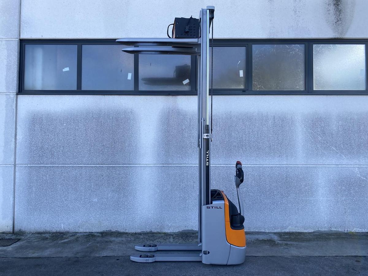 Usato 2019 STILL EXV12