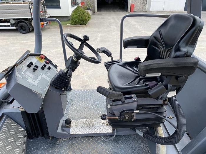 Usato 2006 HAMM HD 70