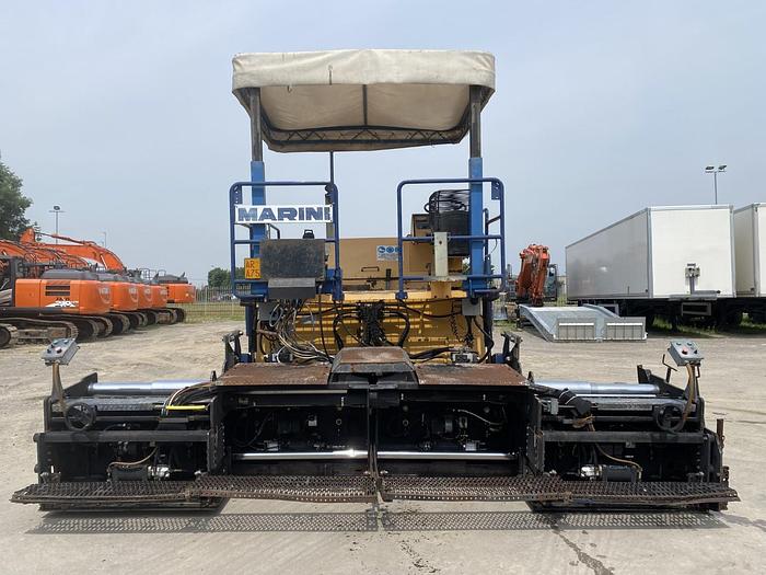 Usato 1995 MARINI MF 544