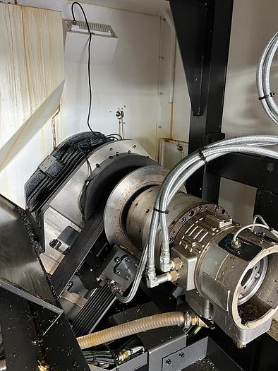 Usato 2019 HYUNDAI WIA L300 LMC