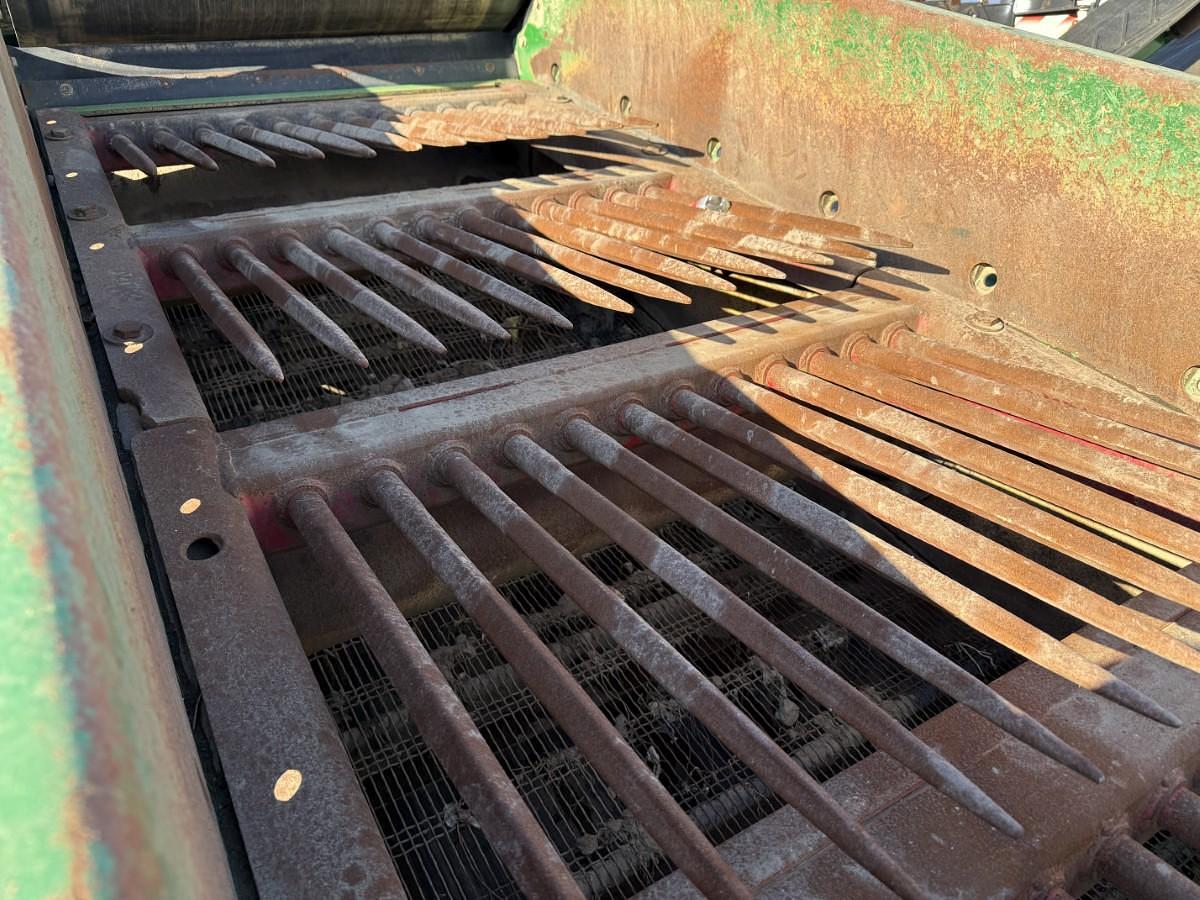 Usato 2018 MCCLOSKEY R70